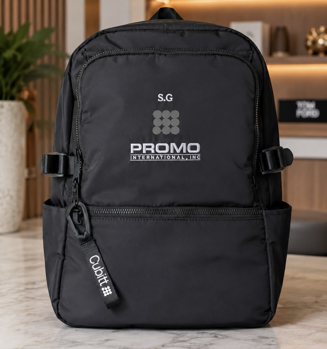 Bags & Backpacks