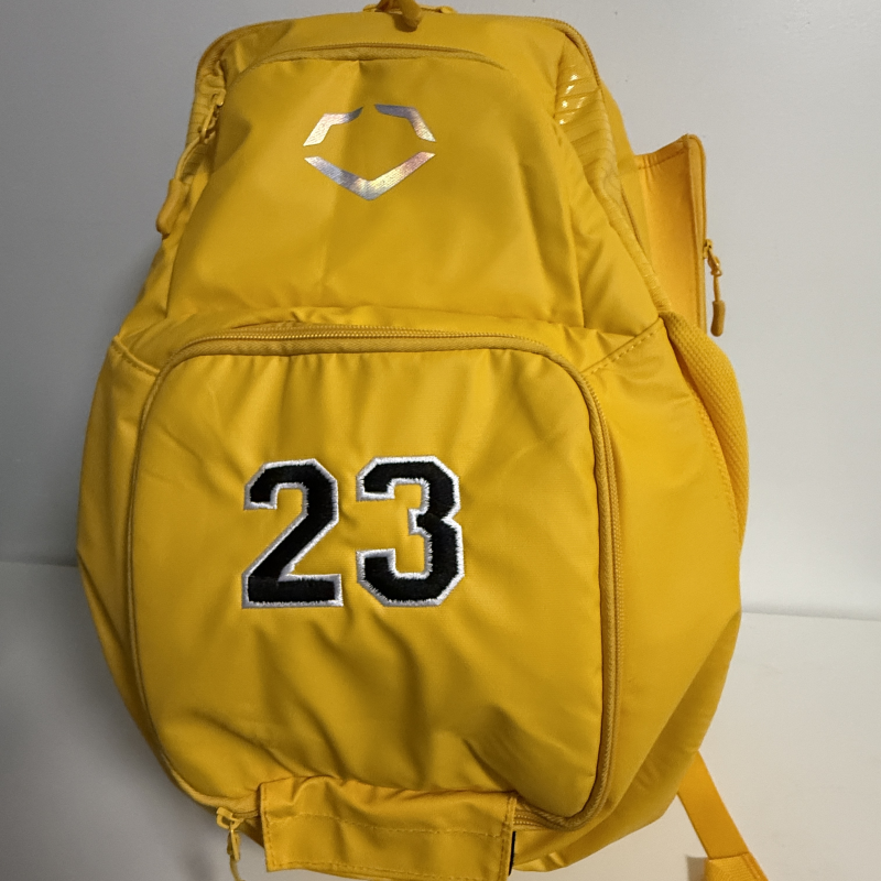 Bags & Backpacks