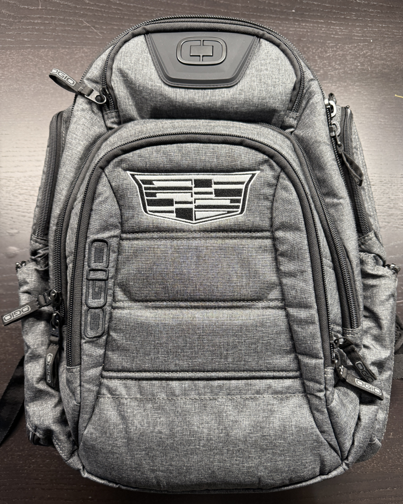 Bags & Backpacks
