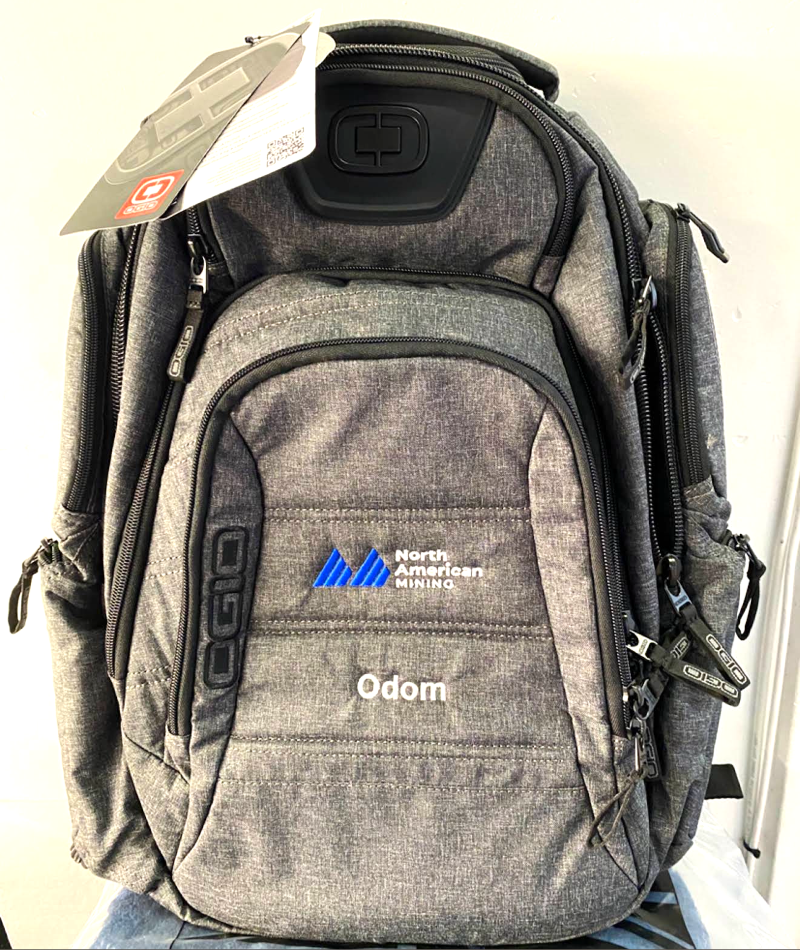 Bags & Backpacks