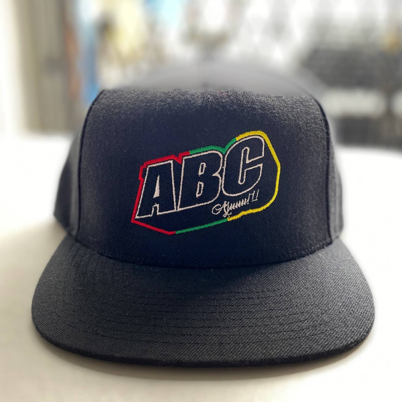 Caps & Hats