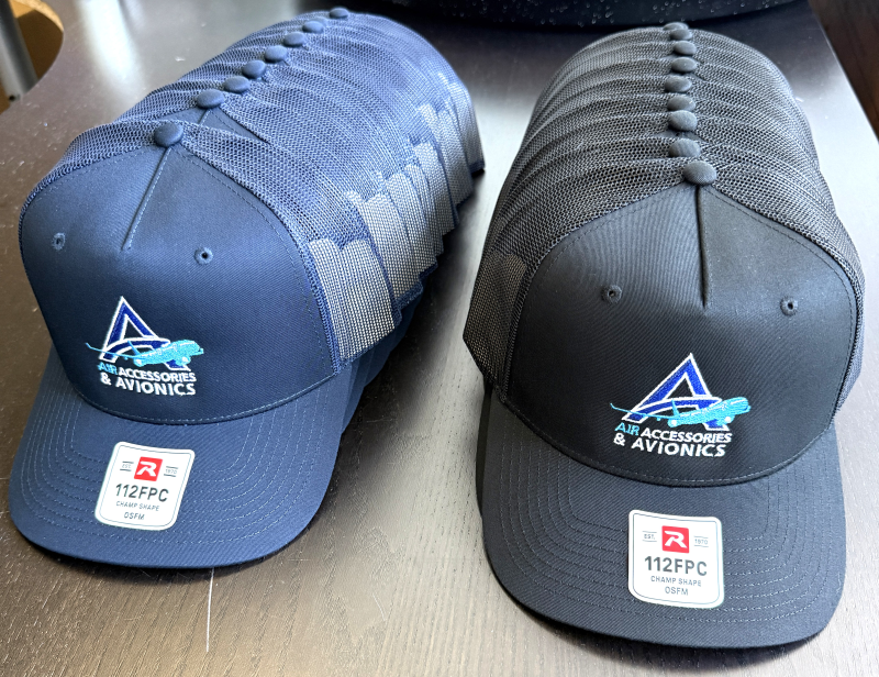 Caps & Hats