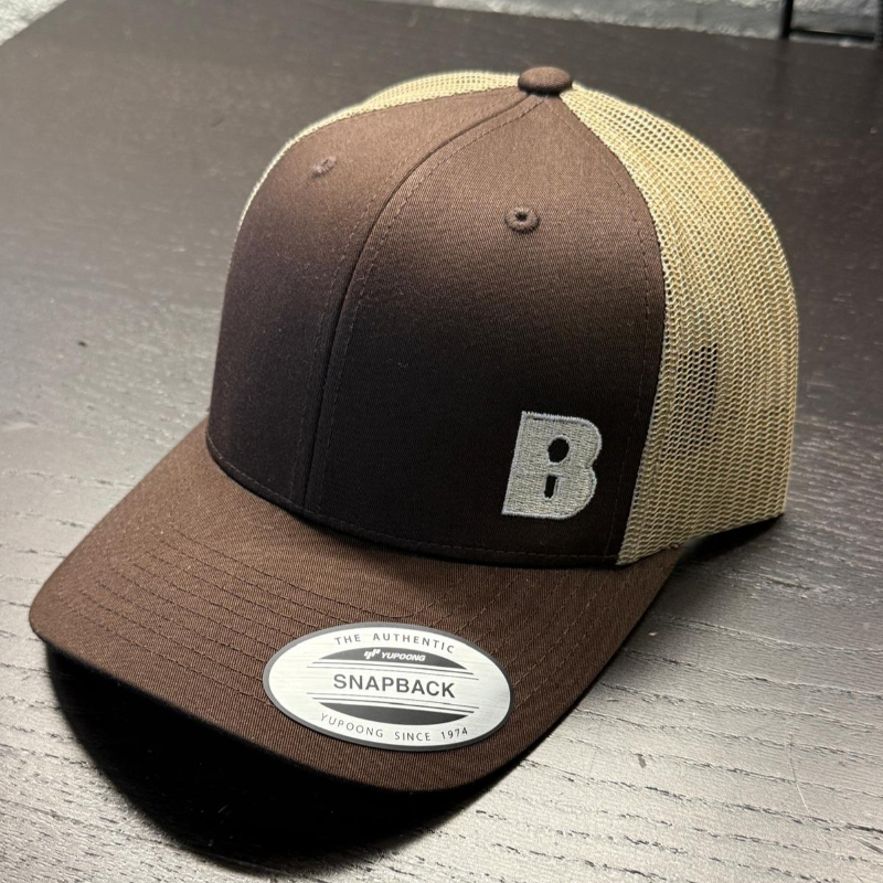 Caps & Hats