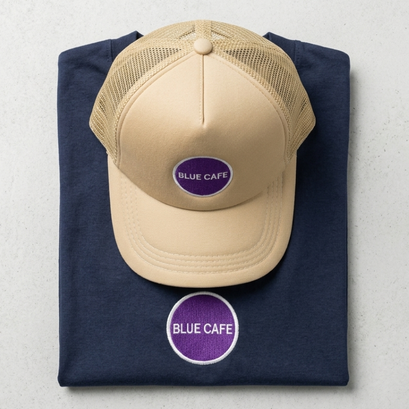 Caps & Hats
