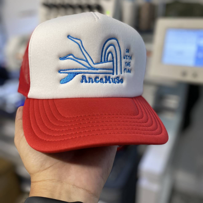 Caps & Hats
