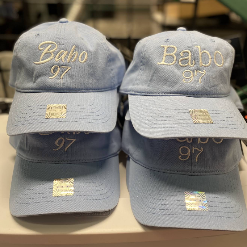 Caps & Hats