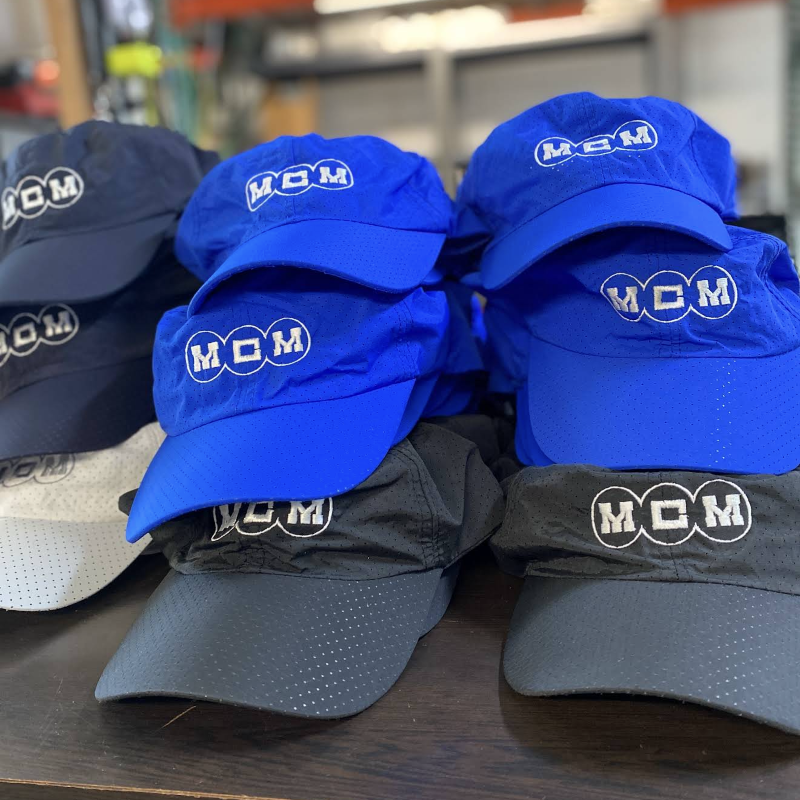 Caps & Hats