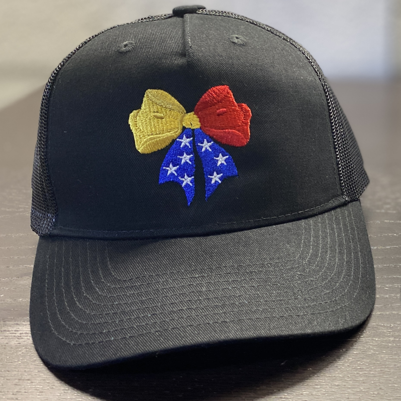 Caps & Hats