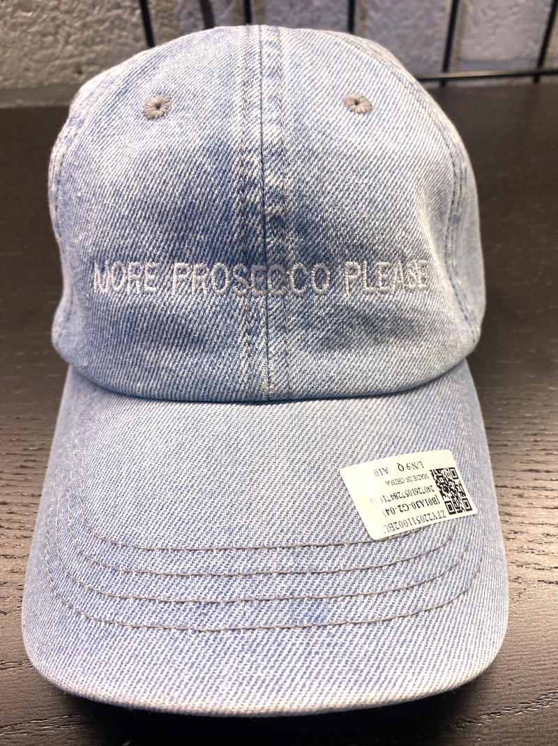 Caps & Hats