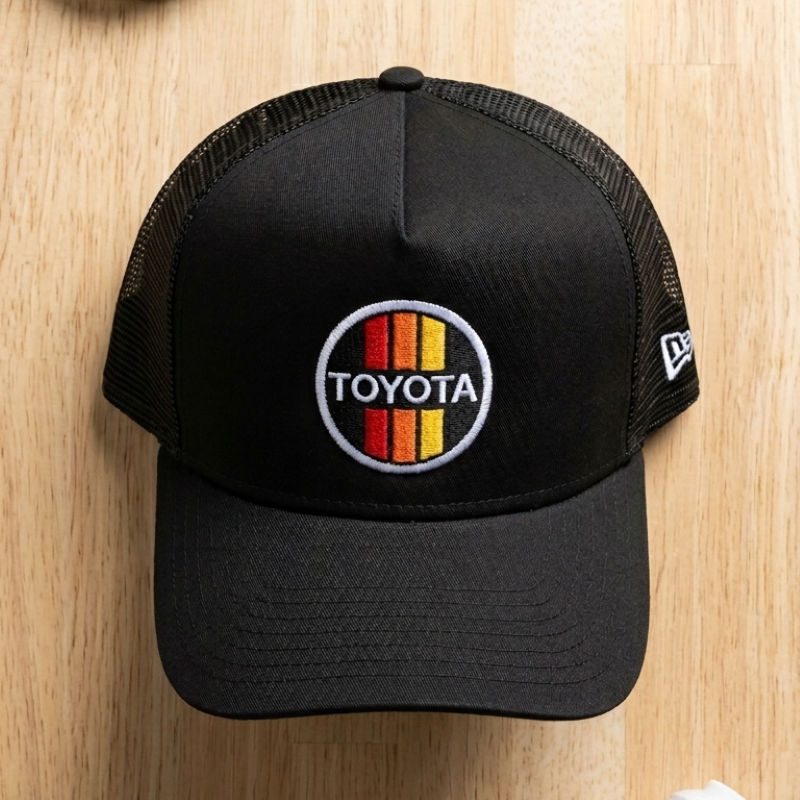 Caps & Hats
