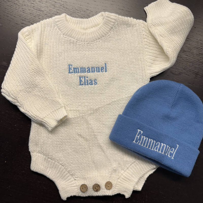 Personalized Gifts