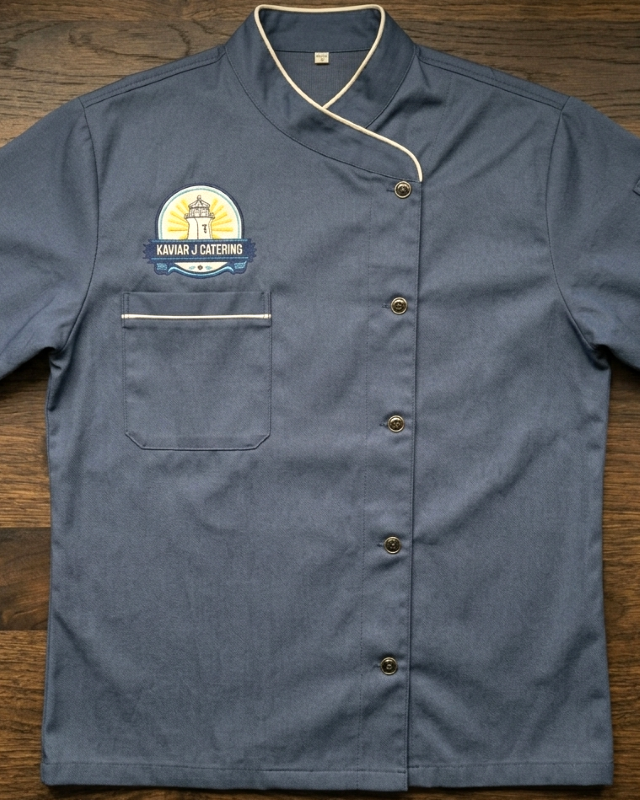 Work Jackets