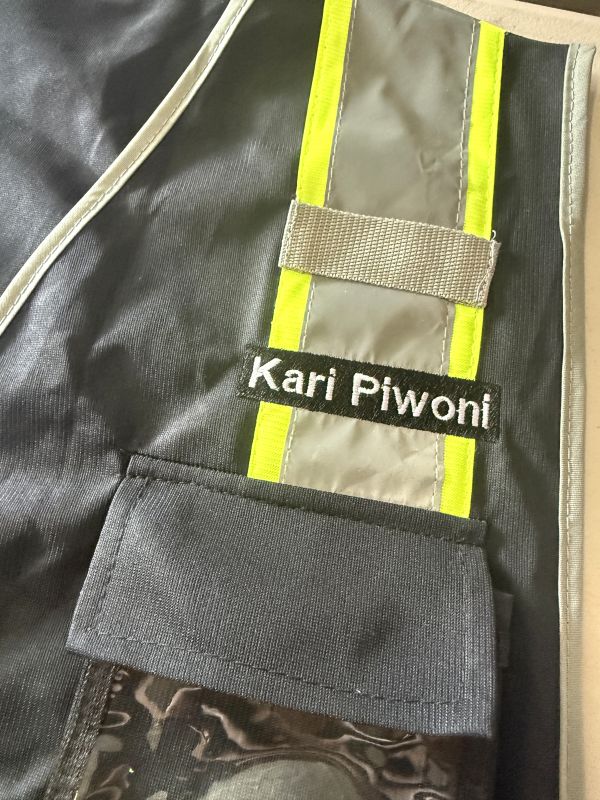 Work Jackets