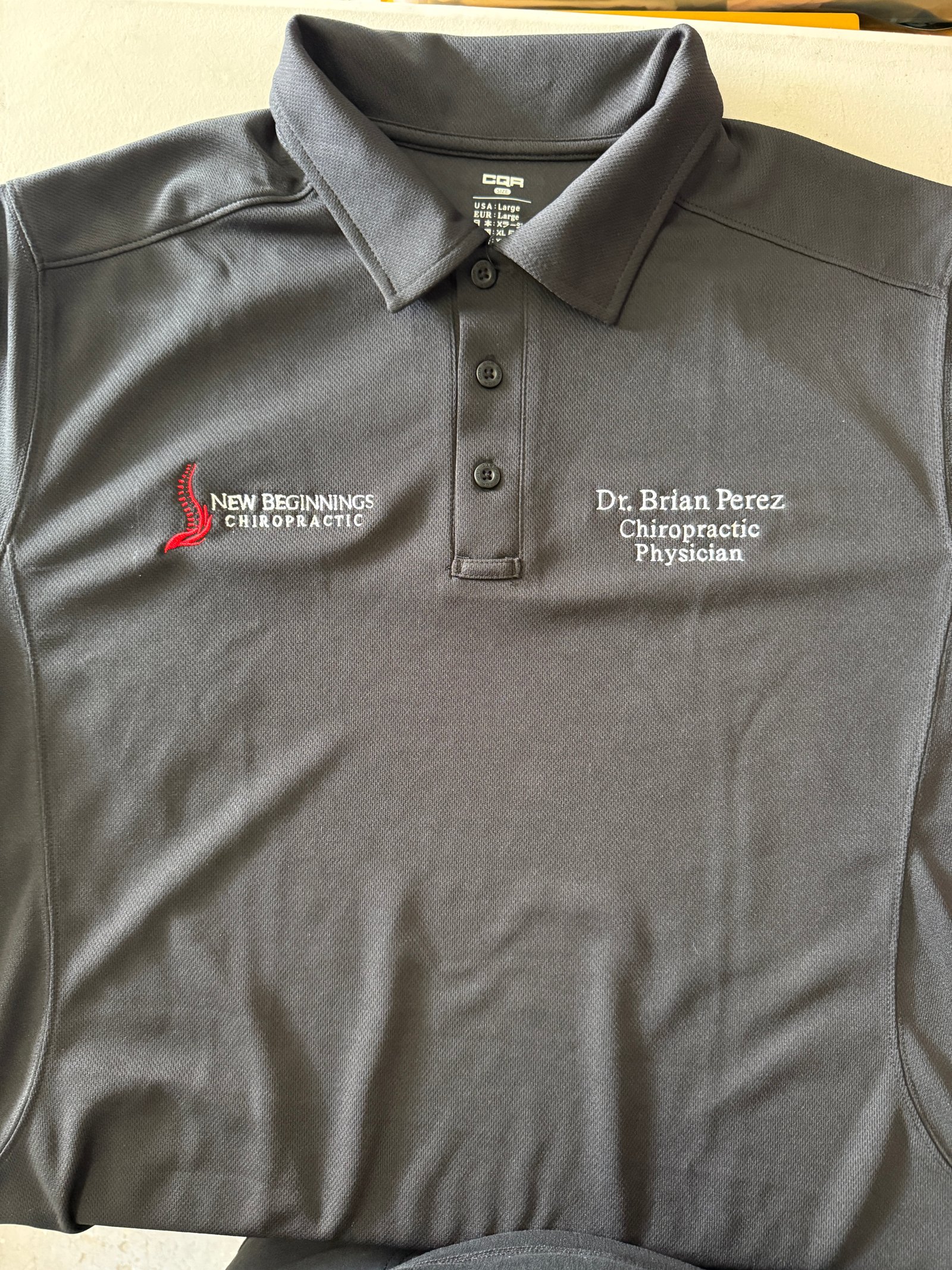 Team Polos