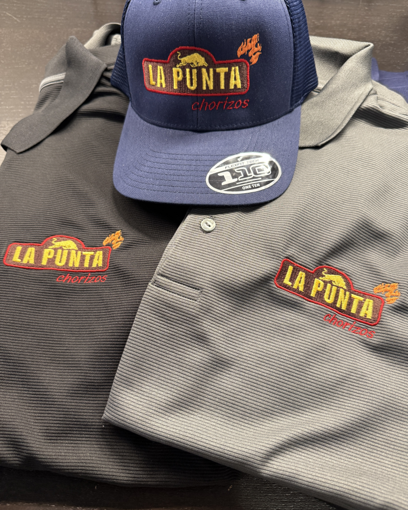 Team Polos