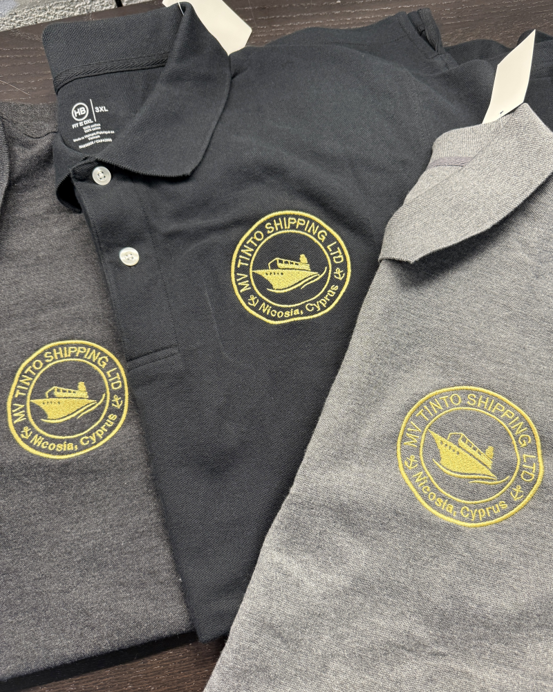 Team Polos