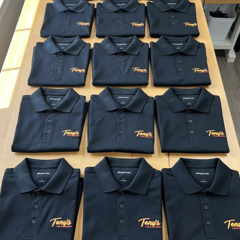 Team Polos