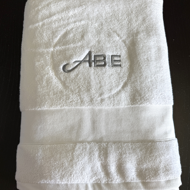 Robes & Towels